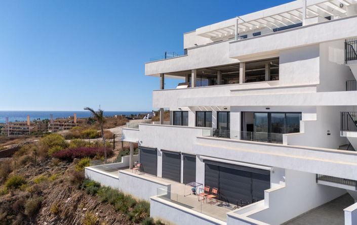 Image No.24-Appartement de 4 chambres à vendre à La Cala De Mijas