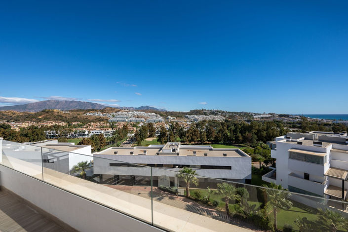 Image No.27-Appartement de 4 chambres à vendre à La Cala De Mijas