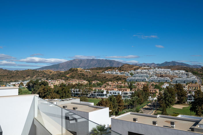 Image No.28-Appartement de 4 chambres à vendre à La Cala De Mijas