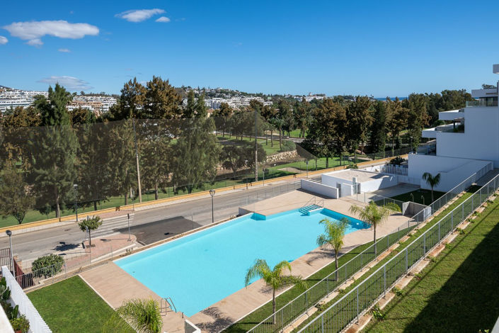 Image No.29-4 Bed Apartment for sale