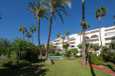 Costa del Sol Property most sold property