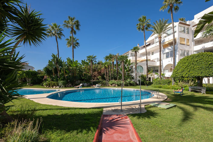 Image No.3-Appartement de 2 chambres à vendre à Atalaya