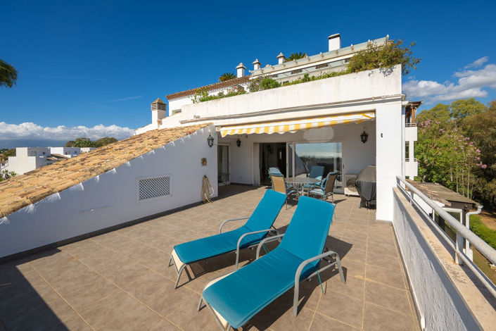 Image No.11-Appartement de 4 chambres à vendre à Atalaya