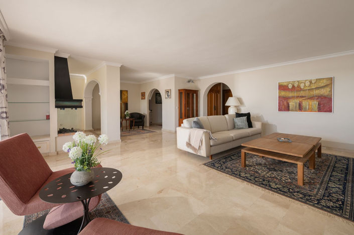 Image No.3-Appartement de 4 chambres à vendre à Atalaya