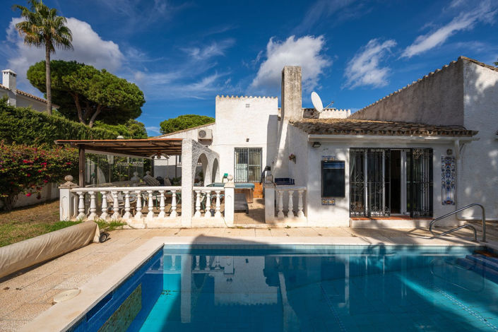 Image No.14-3 Bed Villa for sale