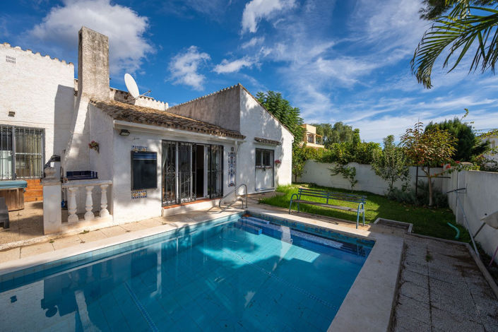 Image No.15-3 Bed Villa for sale