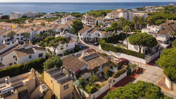 Image No.25-3 Bed Villa for sale