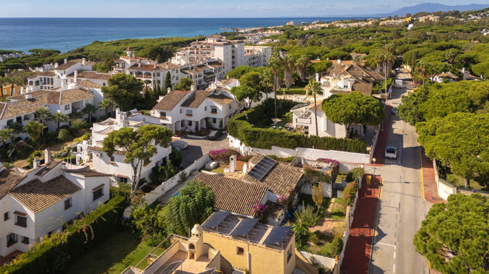 Image No.26-3 Bed Villa for sale