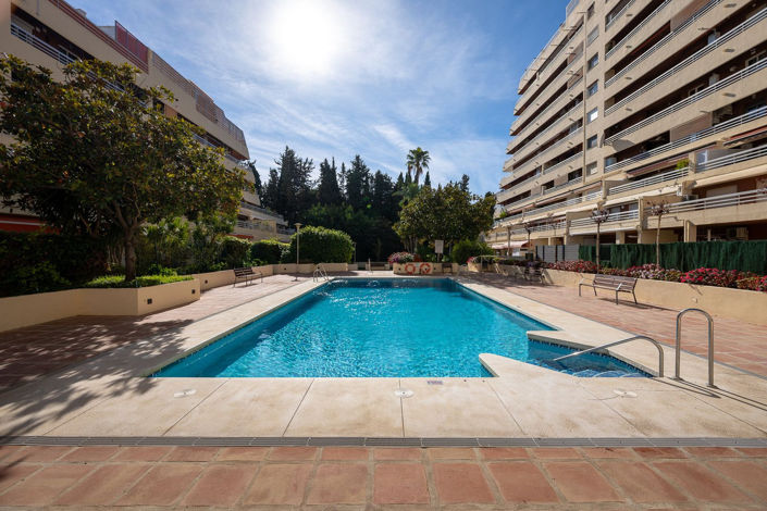 Image No.15-Appartement de 3 chambres à vendre à Marbella