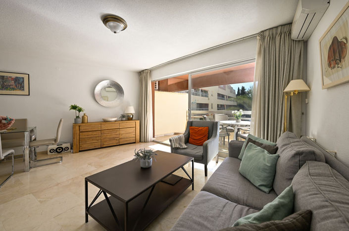 Image No.2-Appartement de 3 chambres à vendre à Marbella