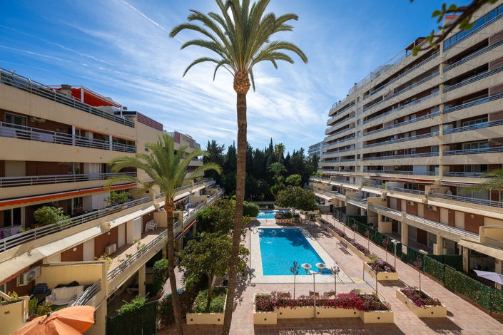 Image No.20-Appartement de 3 chambres à vendre à Marbella