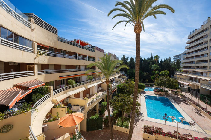 Image No.22-Appartement de 3 chambres à vendre à Marbella