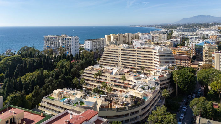 Image No.25-Appartement de 3 chambres à vendre à Marbella