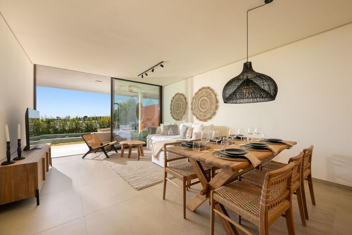 Image No.13-Appartement de 2 chambres à vendre à Fuengirola