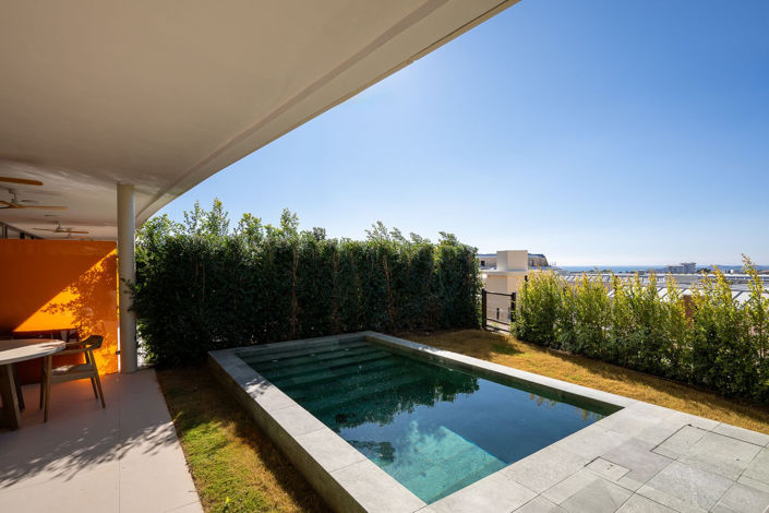 Image No.17-Appartement de 2 chambres à vendre à Fuengirola