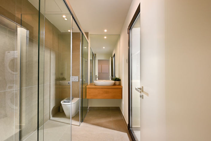 Image No.18-Appartement de 2 chambres à vendre à Fuengirola