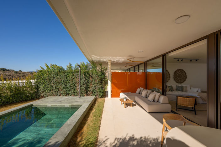 Image No.19-Appartement de 2 chambres à vendre à Fuengirola