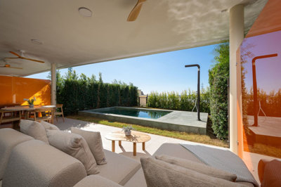 Costa del Sol Property most sold property