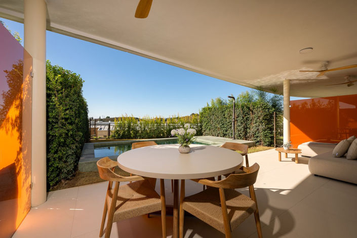 Image No.2-Appartement de 2 chambres à vendre à Fuengirola