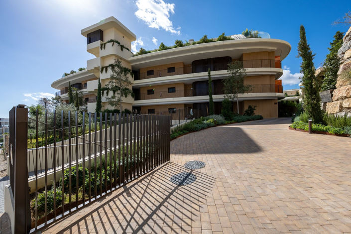 Image No.22-Appartement de 2 chambres à vendre à Fuengirola