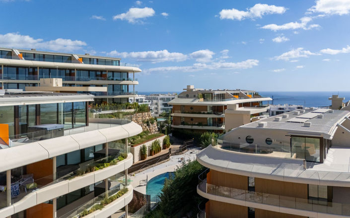 Image No.24-Appartement de 2 chambres à vendre à Fuengirola