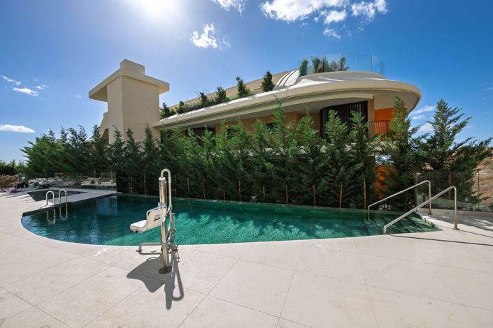 Image No.25-Appartement de 2 chambres à vendre à Fuengirola