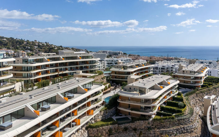 Image No.26-Appartement de 2 chambres à vendre à Fuengirola