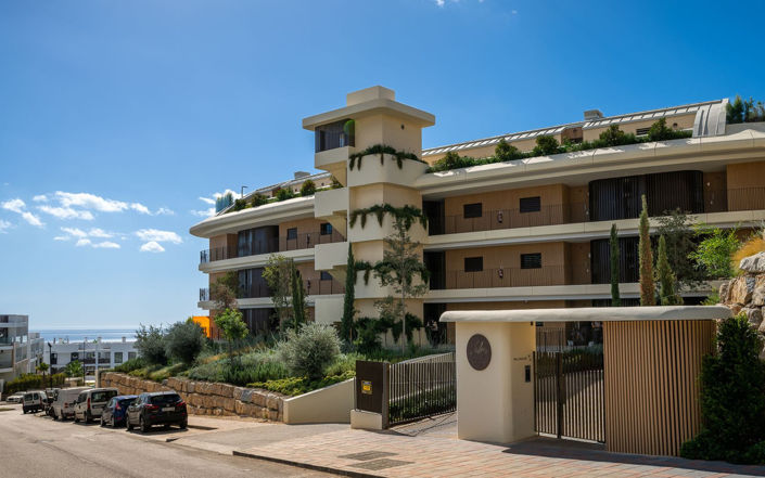 Image No.27-Appartement de 2 chambres à vendre à Fuengirola