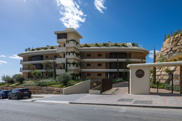 Image No.28-Appartement de 2 chambres à vendre à Fuengirola