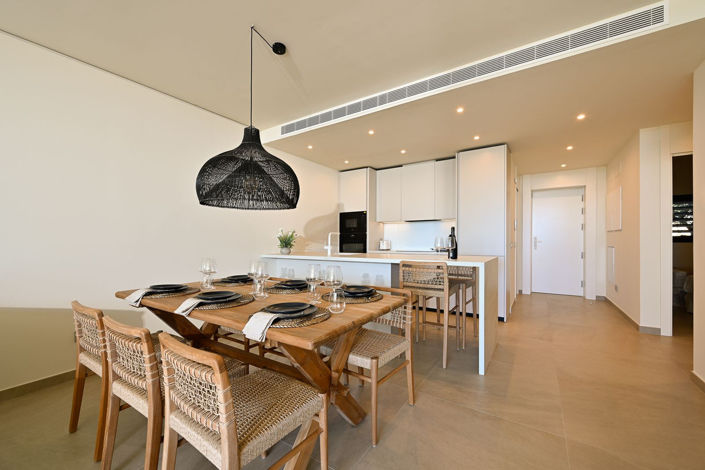 Image No.6-Appartement de 2 chambres à vendre à Fuengirola