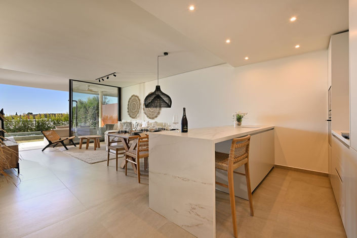 Image No.9-Appartement de 2 chambres à vendre à Fuengirola