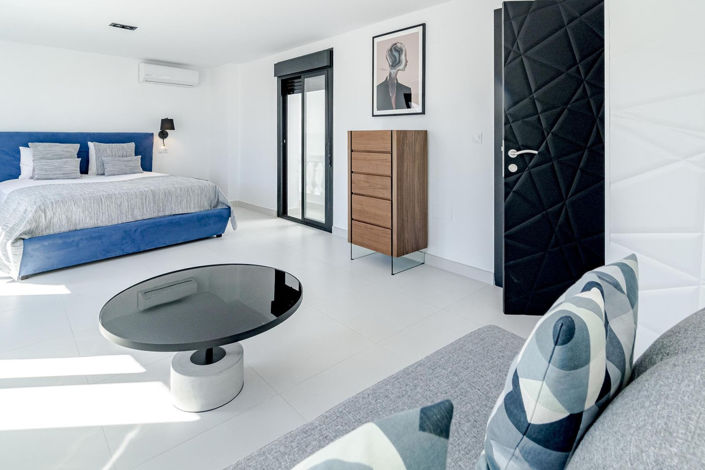 Image No.14-Maison de ville de 4 chambres à vendre à Estepona