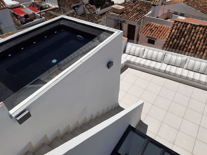 Image No.22-4 Bed Townhouse for sale