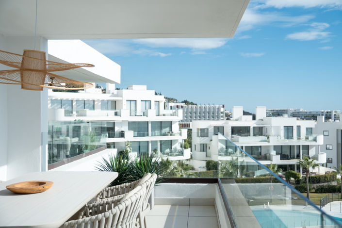 Image No.18-Appartement de 2 chambres à vendre à Fuengirola