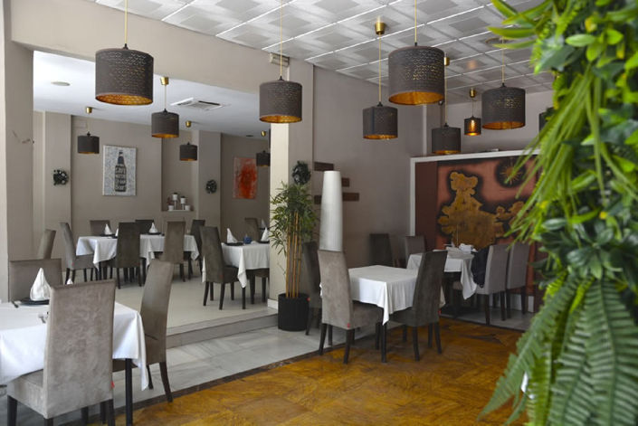 Image No.13-Commercial à vendre à Nueva Andalucia