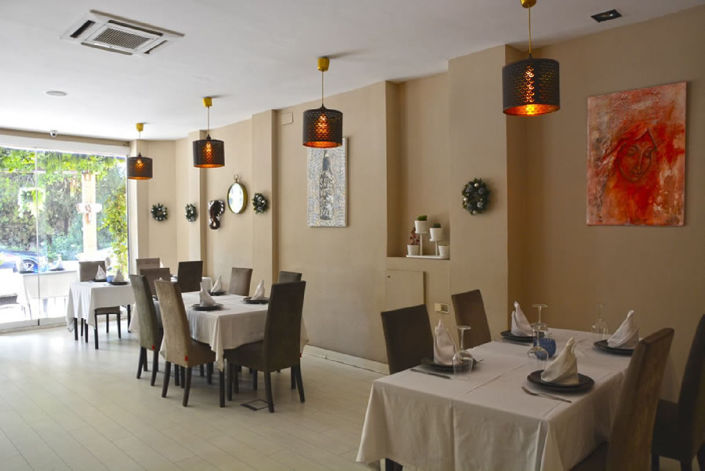 Image No.16-Commercial à vendre à Nueva Andalucia