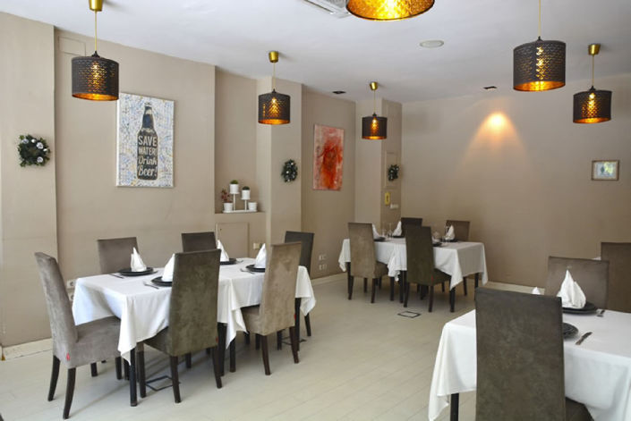 Image No.18-Commercial à vendre à Nueva Andalucia