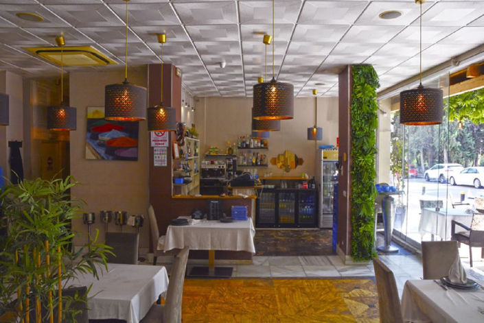 Image No.19-Commercial à vendre à Nueva Andalucia