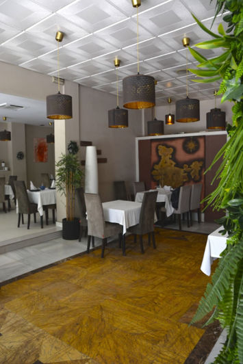 Image No.22-Commercial à vendre à Nueva Andalucia