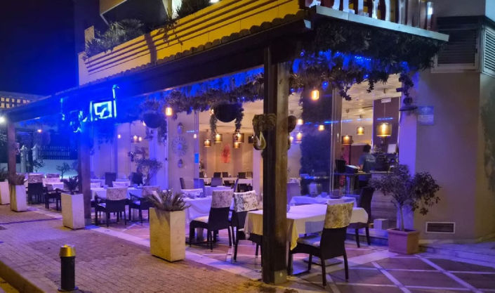 Image No.4-Commercial à vendre à Nueva Andalucia