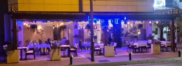 Image No.6-Commercial à vendre à Nueva Andalucia