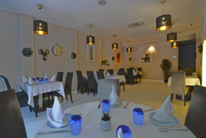 Image No.8-Commercial à vendre à Nueva Andalucia