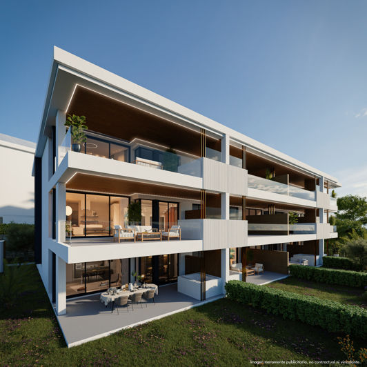 Image No.26-Appartement de 1 chambre à vendre à Malaga