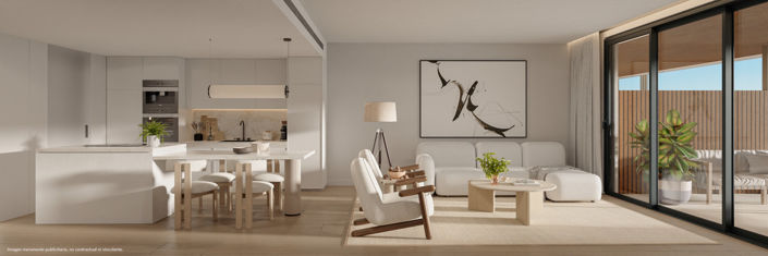 Image No.8-1 Bed Apartment for sale