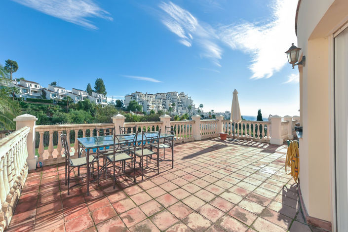 Image No.21-3 Bed Villa for sale