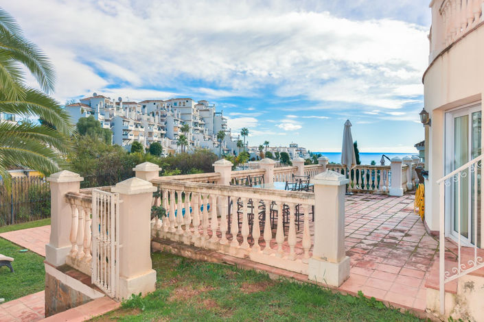 Image No.22-Villa de 3 chambres à vendre à Mijas Costa