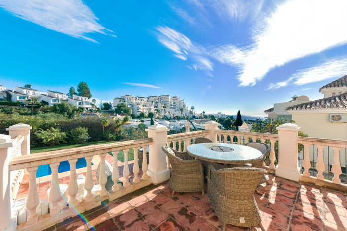 Image No.26-3 Bed Villa for sale