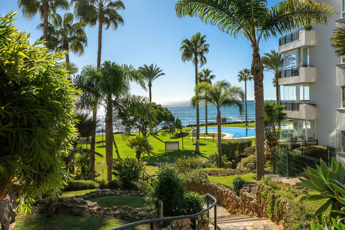 Image No.25-Appartement de 2 chambres à vendre à Calahonda