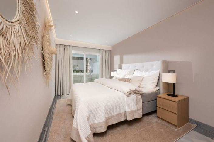 Image No.11-2 Bed Apartment for sale