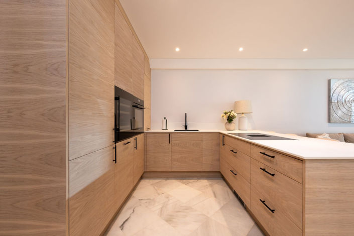 Image No.4-2 Bed Apartment for sale